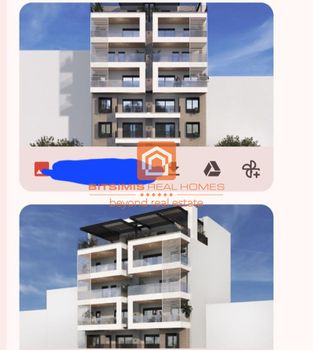 Maisonette 148sqm for sale-Ano Toumpa