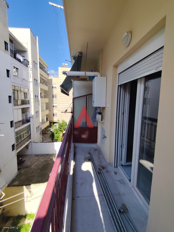 Διαμέρισμα 35 τ.μ. προς πώληση, Δόξα