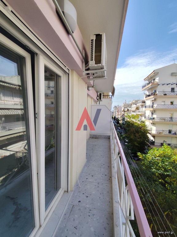 Διαμέρισμα 41 τ.μ. προς πώληση, Κάτω Τούμπα