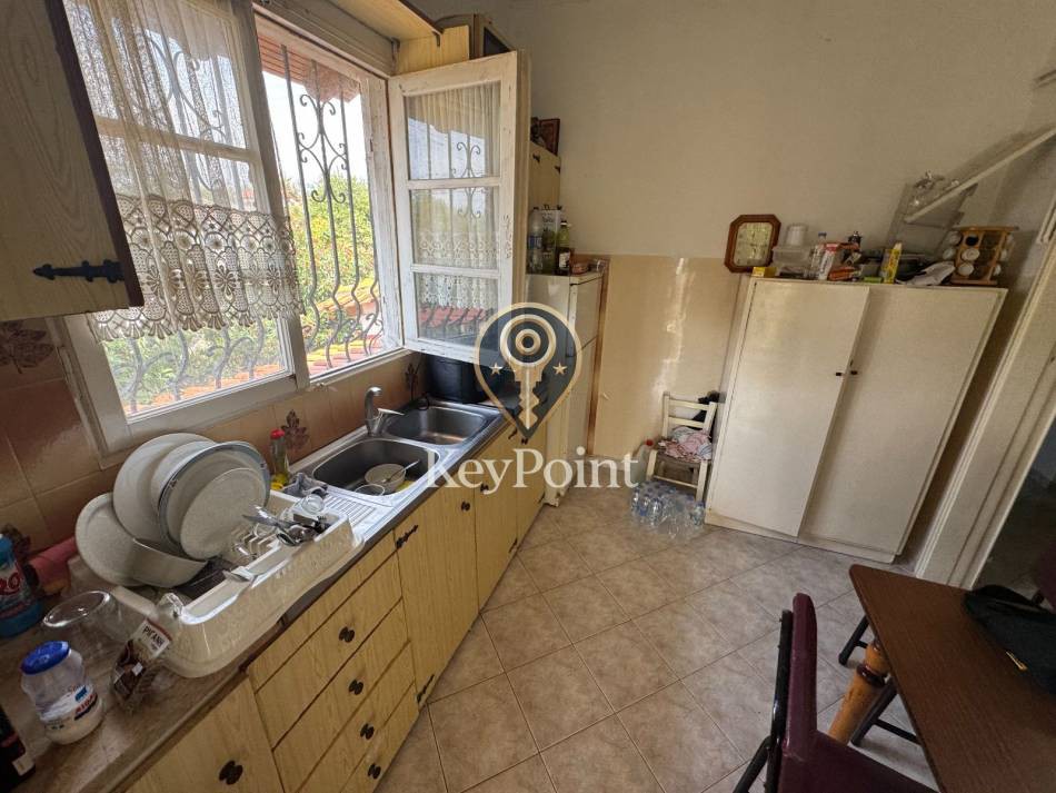 Μονοκατοικία 68 τ.μ. προς πώληση, Νέα Καλλικράτεια