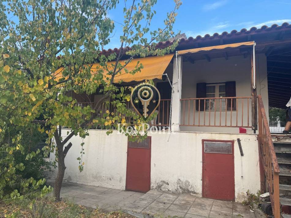 Μονοκατοικία 68 τ.μ. προς πώληση, Νέα Καλλικράτεια
