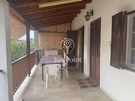 Detached home 68 sqm for sale