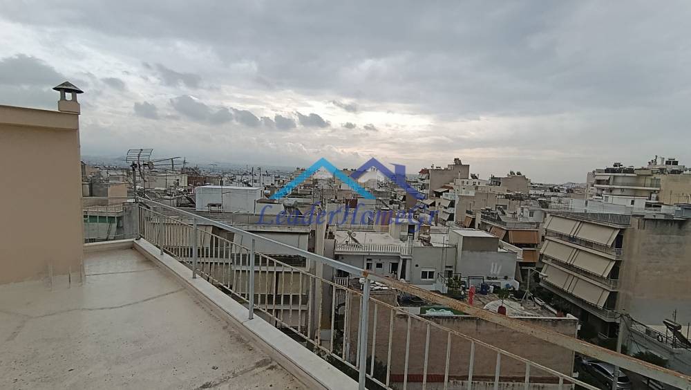 Business bulding 320 sqm for sale, Piraeus Suburbs, Koridallos