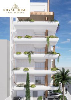 Maisonette 140sqm for sale-Petroupoli » Center