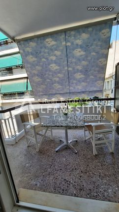 Διαμέρισμα 58 τ.μ. για πώληση, Αθήνα - Κέντρο, Σεπόλια - Σκουζέ