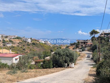 Parcel 384 sqm for sale