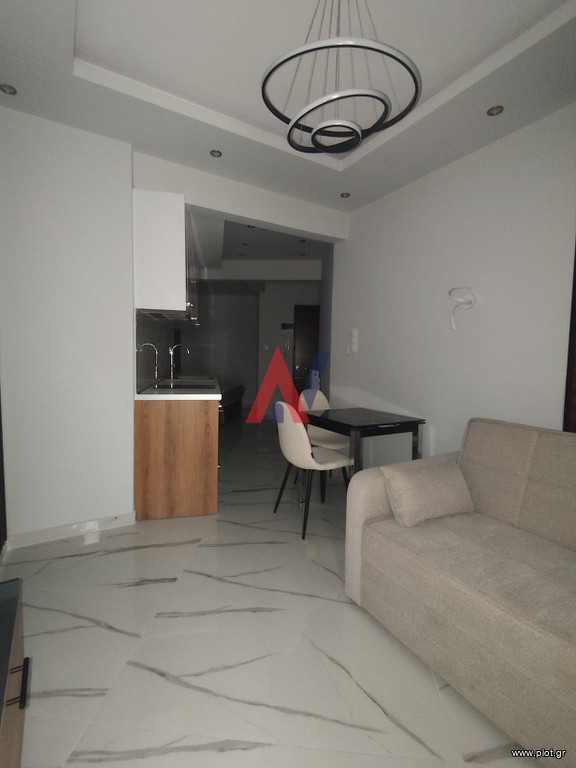Studio / γκαρσονιέρα 32 τ.μ. προς πώληση, Φάληρο