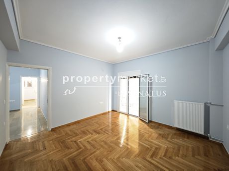 Office 75sqm for rent-Ilisia » Hilton