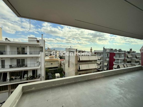 Apartment 99 sqm for sale, Athens - West, Petroupoli