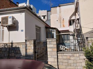 Μονοκατοικία 62 τ.μ. για πώληση