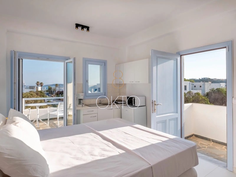 Studio / γκαρσονιέρα 24 τ.μ. πρός πώληση, Αθήνα - Νότια Προάστια, Καλλιθέα
