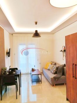 Διαμέρισμα 33τ.μ. για ενοικίαση-Υπόλοιπο κέντρου θεσσαλονίκης