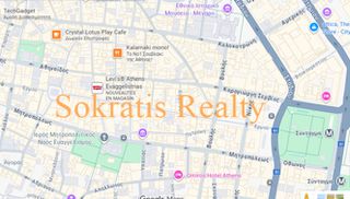 Επιχειρηματικό κτίριο 1.500 τ.μ. για πώληση