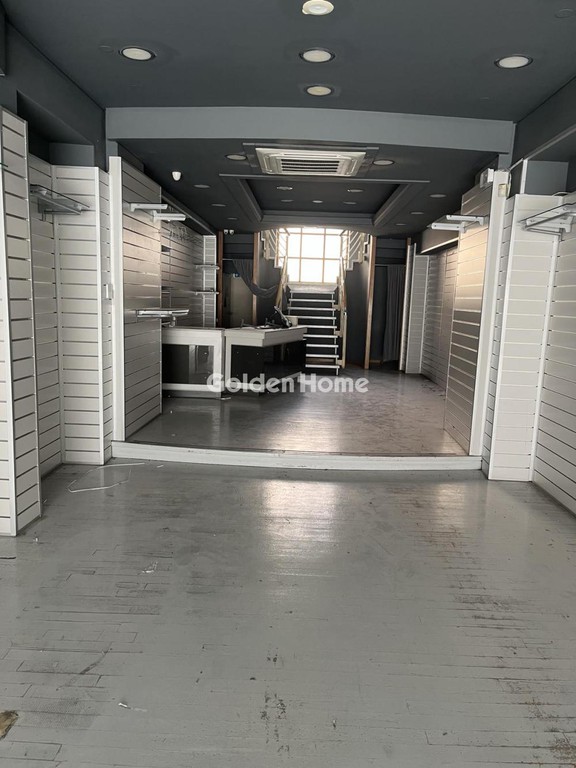 Κατάστημα 276 τ.μ. προς πώληση, Καμίνια Ηρακλείου
