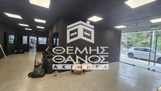 Γραφείο 305 τ.μ. για ενοικίαση