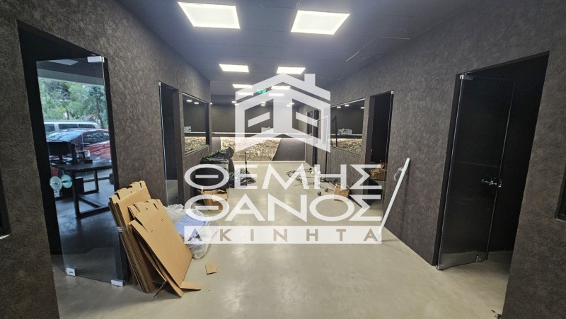 Γραφείο 305 τ.μ. πρός ενοικίαση, Αθήνα - Βόρεια Προάστια, Νέα Ερυθραία