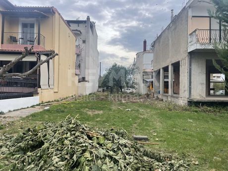 Οικόπεδο 208τ.μ. για πώληση-Λάρισα » Βόλου