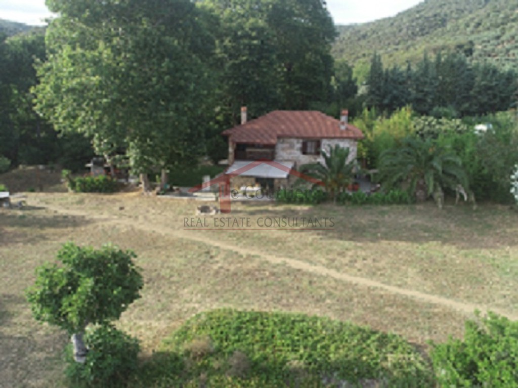 Συγκρότημα διαμερισμάτων 420 τ.μ. προς πώληση, Νέος Μαρμαράς