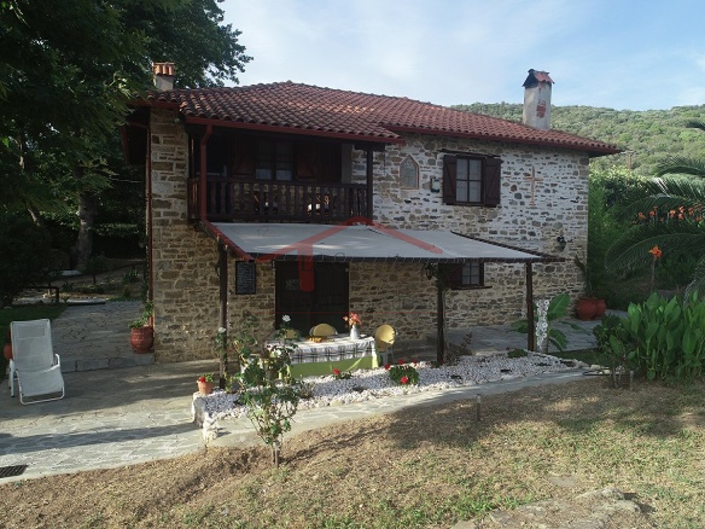 Συγκρότημα διαμερισμάτων 420 τ.μ. προς πώληση, Νέος Μαρμαράς