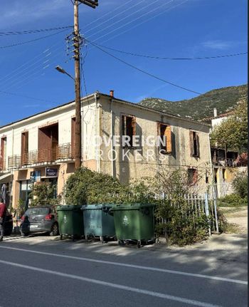 Detached home 316 sqm for sale, Chalkidiki, Anthemountas
