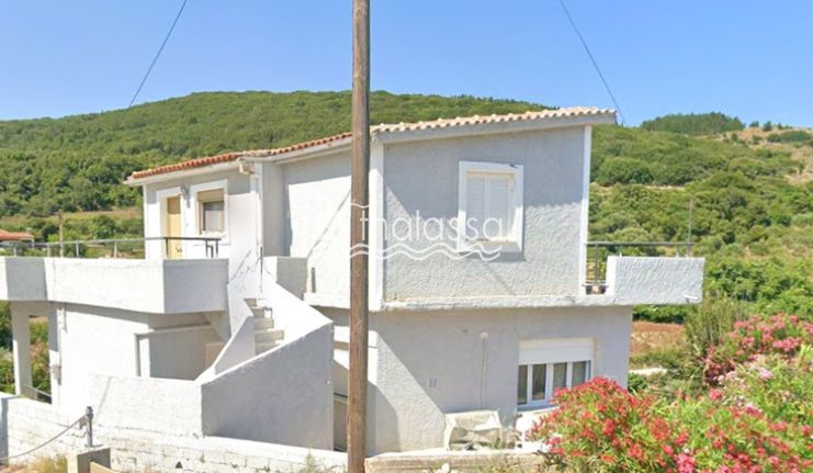 Διαμέρισμα 55 τ.μ. για πώληση, Ν. Κεφαλονιάς, Κεφαλονιά