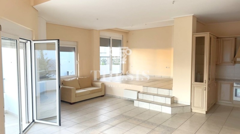 Maisonette 145 sqm for rent, Kalymniotika