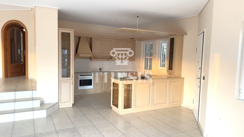 Maisonette 145 sqm for rent, Kalymniotika
