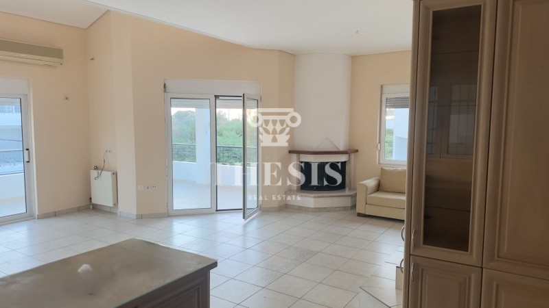 Maisonette 145 sqm for rent, Kalymniotika