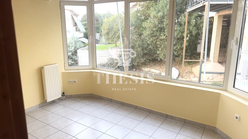 Maisonette 145 sqm for rent, Kalymniotika