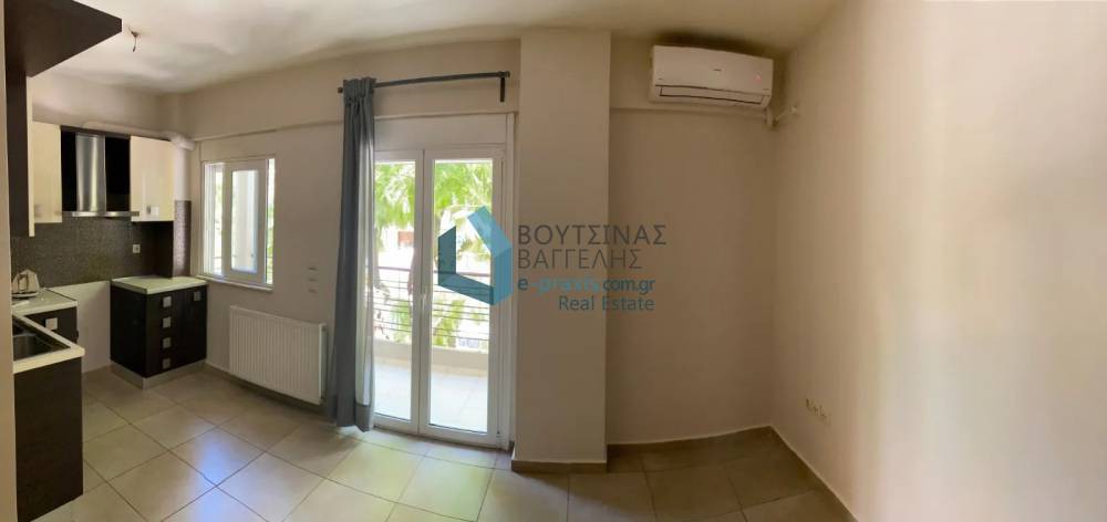 Apartment 35 sqm for rent, Agia Sofia, Patra