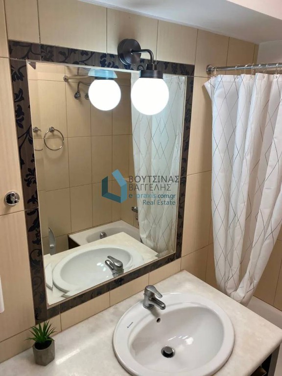 Apartment 35 sqm for rent, Agia Sofia, Patra