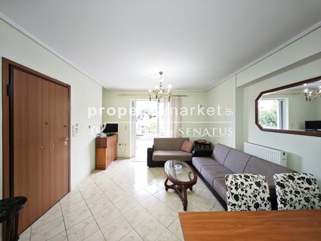 Apartment 64sqm for sale-Petralona » Ano Petralona