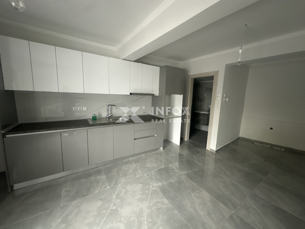 Studio / γκαρσονιέρα 36 τ.μ. προς πώληση, Προφήτης Ηλίας Καβάλας