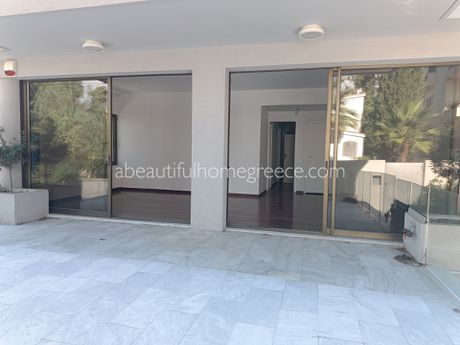 Διαμέρισμα 98τ.μ. για ενοικίαση-Παλαιό ψυχικό