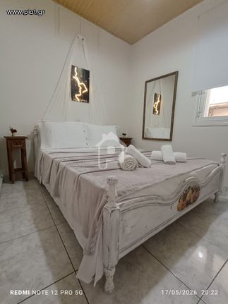 Μονοκατοικία 36 τ.μ. για κράτηση, Ζάκυνθος, Ελάτιο