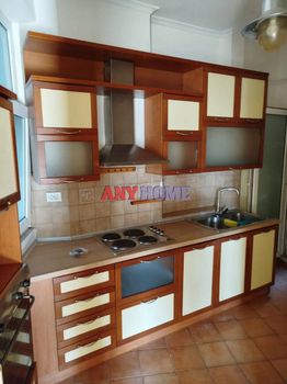 Apartment 110sqm for rent-Kamara