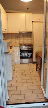 Apartment 29sqm for rent-Kaisariani » Center