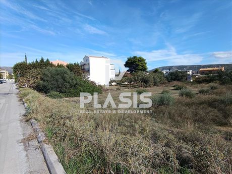 Οικόπεδο 735τ.μ. για πώληση-Βάρη- βάρκιζα