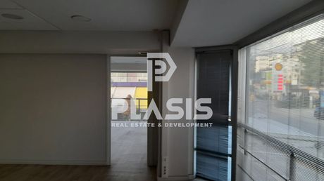 Γραφείο 82τ.μ. για ενοικίαση-Γλυφάδα