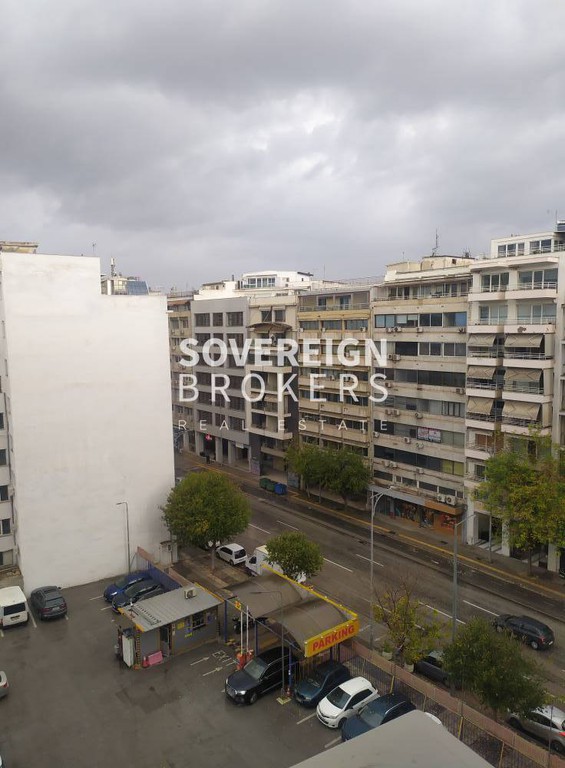 Γραφείο 34 τ.μ. πρός ενοικίαση, Θεσσαλονίκη - Κέντρο, Λαδάδικα