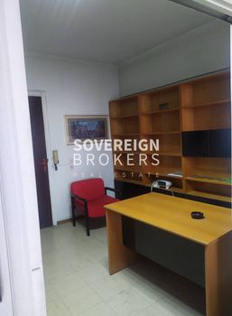 Office 34 sqm for rent