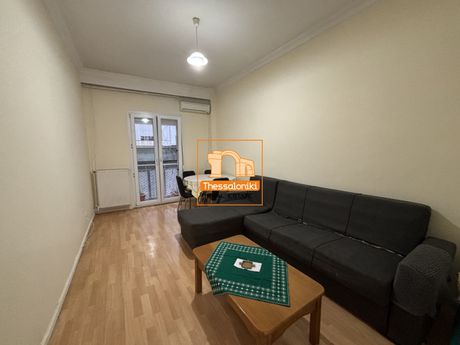 Διαμέρισμα 70τ.μ. για ενοικίαση-Καμάρα