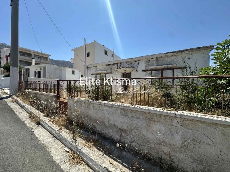 Μονοκατοικία 83 τ.μ. πρός πώληση, Αττική - Υπόλοιπο, Κερατέα