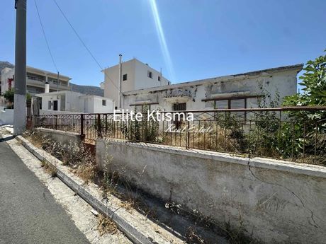 Μονοκατοικία 83 τ.μ. προς πώληση