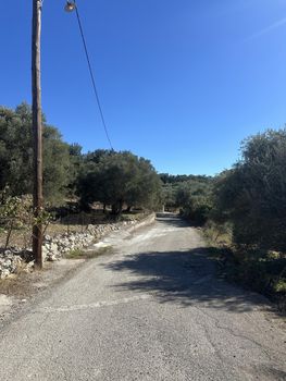 Land plot 1.480sqm for sale-Nikiforos Fokas » Kaloniktis