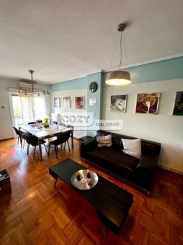 Διαμέρισμα 96τ.μ. για πώληση-40 εκκλησιές