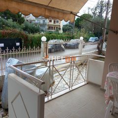 Διαμέρισμα 50 τ.μ. προς ενοικίαση, Άγιος Βασίλειος Ρίου-thumb-21