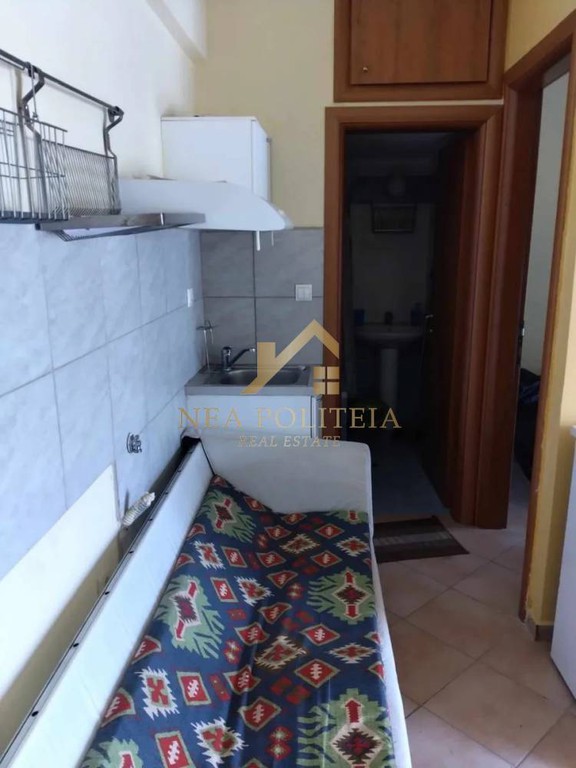 Studio / γκαρσονιέρα 38 τ.μ. προς πώληση, Λαχανόκηποι Θεσσαλονίκης