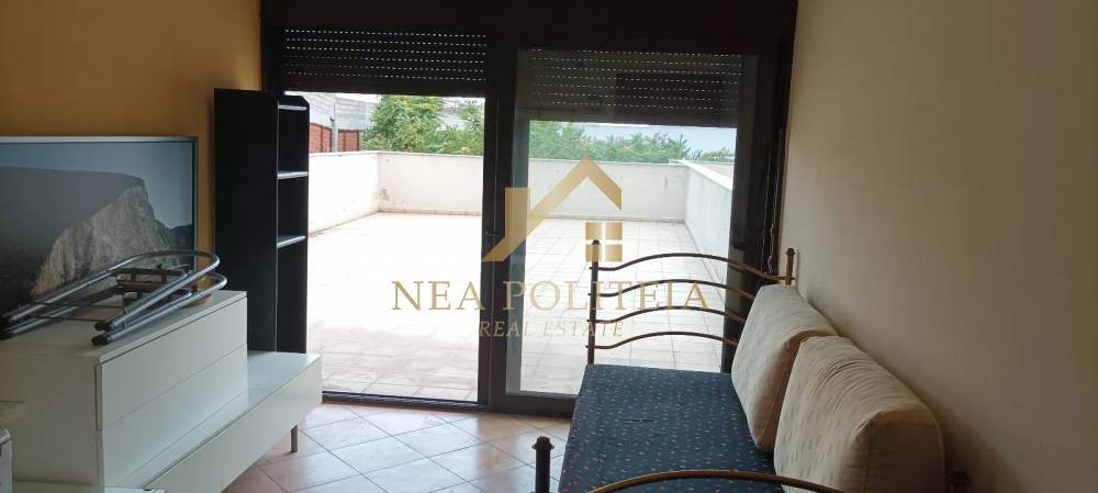 Studio / γκαρσονιέρα 38 τ.μ. προς πώληση, Λαχανόκηποι Θεσσαλονίκης