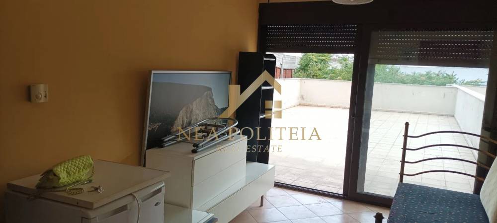 Studio / γκαρσονιέρα 38 τ.μ. προς πώληση, Λαχανόκηποι Θεσσαλονίκης